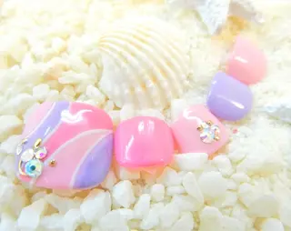 ネイル Dolce.Nail 柏店のネイルデザイン