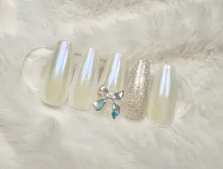 ネイル K..nails所属・K.. nailsのネイルデザイン