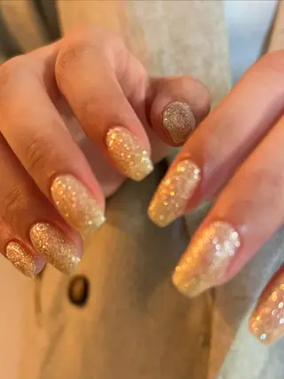 ネイル Black sheep.所属・Fujimori .のネイルデザイン