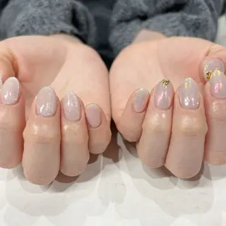 ネイル doroom所属・Nail doroomのネイルデザイン