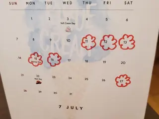 spa hair  ark 富井直美のヘアスタイル