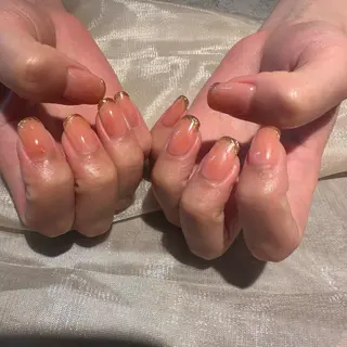 ネイル Morek.所属・More K.のネイルデザイン