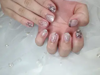 ネイル MOJO NailSalonのネイルデザイン