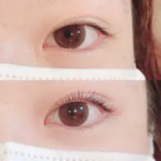 マツエク・マツパ キラリメイク 　のマツエク・マツパデザイン