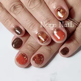 ネイル U Ayaのネイルデザイン