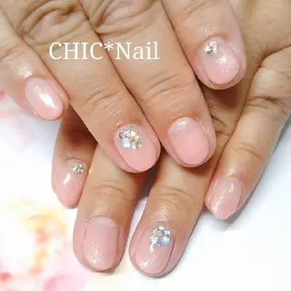 ネイル Chic. nailのネイルデザイン
