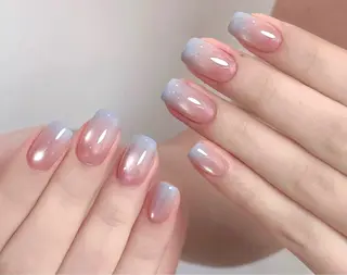 ネイル seventeen  nail所属・S nailのネイルデザイン