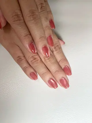 ネイル gypsofia ジプソフィアのネイルデザイン