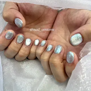 ネイル 🌷 MIO🌷のネイルデザイン