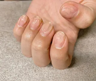 ネイル Hiro nail /Harapeccoのネイルデザイン