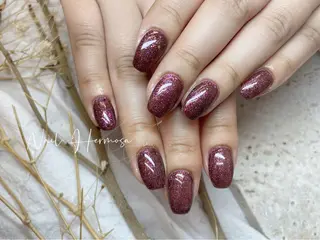 ネイル エルモサ YURIKAのネイルデザイン