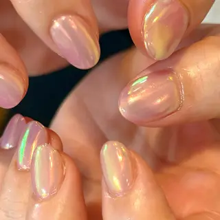 ネイル aore所属・aore nail Tamamiのネイルデザイン