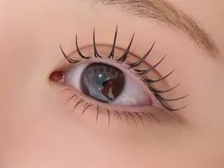 マツエク・マツパ Marina🤍名駅 /マツエク/パリエクのマツエク・マツパデザイン