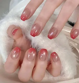 ネイル Ecrin nail ✨Yukiのネイルデザイン