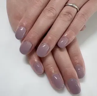 ネイル care beauty NAIL所属・. Natsumiのネイルデザイン