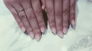 ネイル noix nail &eyeのネイルデザイン