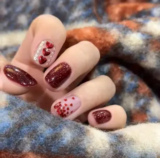 ネイル 🍑 momo_nailのネイルデザイン