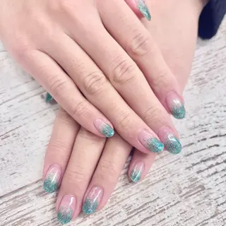 ネイル 中谷 ネイルステーションのネイルデザイン