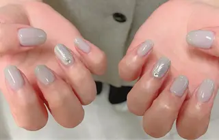 ネイル AlohaKapi所属・AlohaKapi Kazueのネイルデザイン