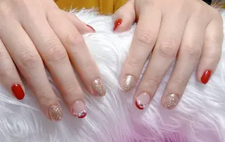 ネイル CI CI北千住のネイルデザイン