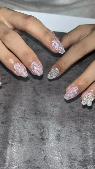 ネイル brilliant s.kのネイルデザイン