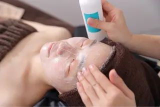 コンディショニング エステ♪徳永菜美のエステ・リラクイメージ