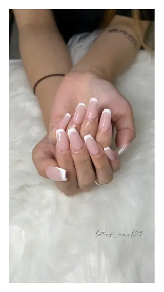 ネイル lotus_nail21所属・lotus_nail ⠀のネイルデザイン