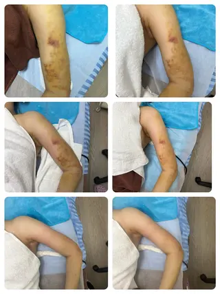 新大久保成美エステ リラックぜーションのエステ・リラクイメージ