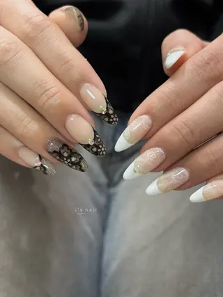 ネイル i's nail 〈アイズネイル〉のネイルデザイン