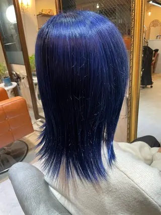 ミディアム カラー 🐶伊藤 弘夢🐶のその他イメージ