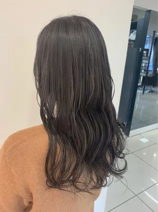 ロング ママ美容師まつげ 🤍まき🤍のマツエク・マツパデザイン