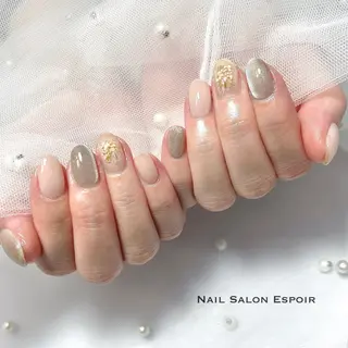 ネイル Nail Salon Espoir所属・Nail Salon Espoirのネイルデザイン