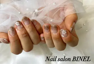 ネイル H. Yuukaのネイルデザイン