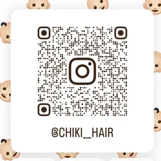 芝本 晴奈 🌼*･のヘアスタイル