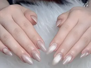 ネイル Yuu🎀 Belle Nailのネイルデザイン