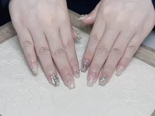 ネイル MSSugar Nailのネイルデザイン
