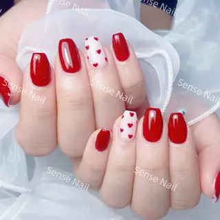 ネイル Maiii 💗のネイルデザイン