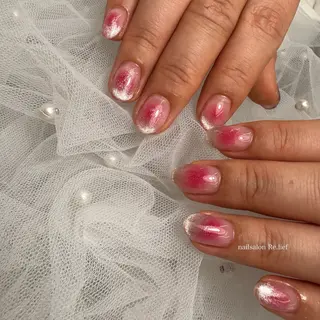ネイル nail salon Re.lief所属・re.lief nailのネイルデザイン