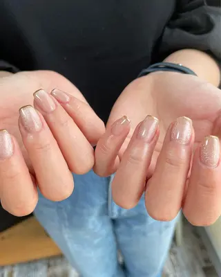 ネイル 𝑡𝑖𝑎𝑚𓂃 きむらゆきののネイルデザイン