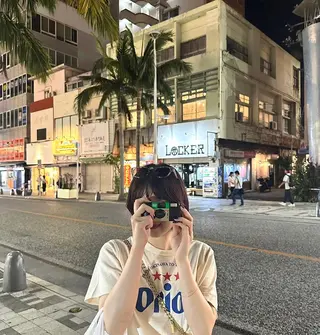 ミディアム カラー パーマ ヘアアレンジ メンズ 🩷Eny terrace🩷のヘアスタイル