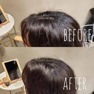 パーマ SALON   VILLAGE所属・酒井 実希子の眉毛・アイブロウイメージ