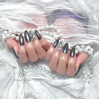 ネイル M2 beauty Mayuのネイルデザイン