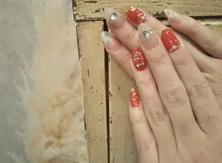 ネイル private salon mieのネイルデザイン