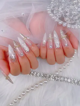 ネイル ammy seiのネイルデザイン