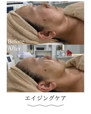 MAILE-マイレ-BEAUTY SALON所属・MAILE-マイレ- NARUMIのエステ・リラクイメージ