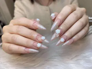 ネイル NIE MoMoのネイルデザイン