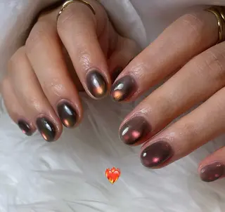 ネイル timtam --sakiのネイルデザイン