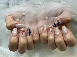 ネイル Eshin Nail -Eriのネイルデザイン