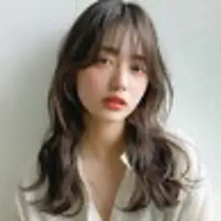 パーマ anoたまプラーザ所属・anoたまプラーザ 牧野直樹のヘアスタイル