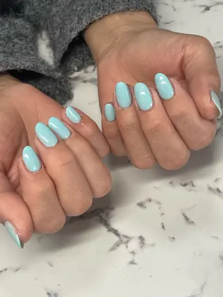 ネイル private salonopalのネイルデザイン